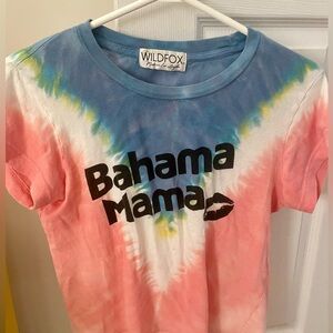 Wildfox Tee